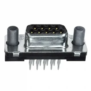 TE Connectivity AMP Connectors 5747091-2