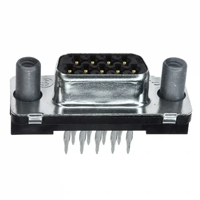 TE Connectivity AMP Connectors 5747091-2