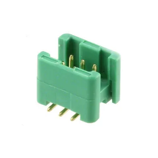 Harwin Inc. G125-MS10605L0P