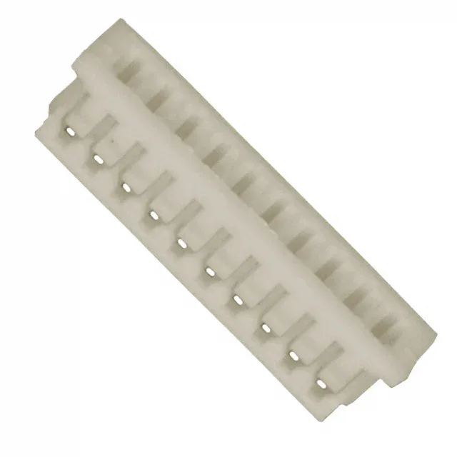 TE Connectivity AMP Connectors 1-440146-0