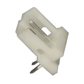 TE Connectivity AMP Connectors 292253-2