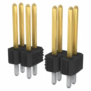 Amphenol 92417-124HLF