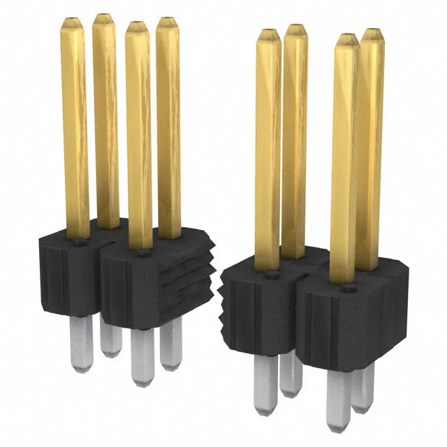 92417-124HLF — Amphenol product photo