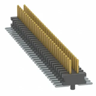 Samtec Inc. FTMH-130-02-F-DV-A-P
