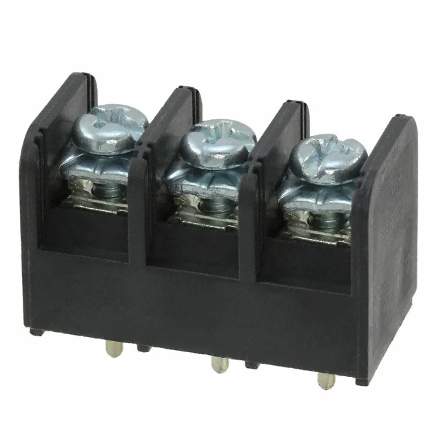 TE Connectivity AMP Connectors JC6-P108-03