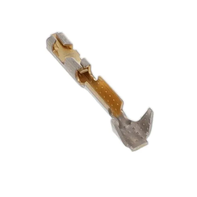 Amphenol 48258-000LF — Crimp Contacts & Pins