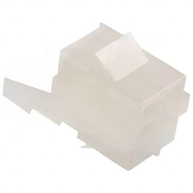 TE Connectivity AMP Connectors 1-171196-0