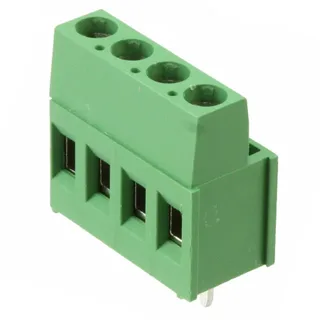 TE Connectivity AMP Connectors 282857-4