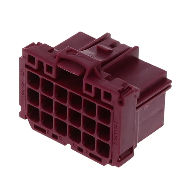 TE Connectivity Deutsch Connectors 5-968974-1