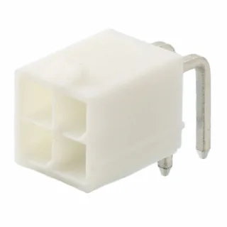 TE Connectivity AMP Connectors 1586042-4