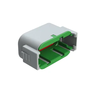 Amphenol ATM06-12SC-CAP