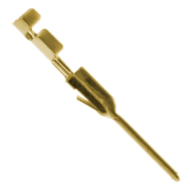 TE Connectivity AMP Connectors 102107-2