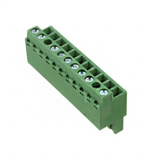 TE Connectivity AMP Connectors 1-1986484-1