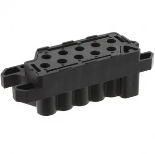 TE Connectivity AMP Connectors 1648568-1