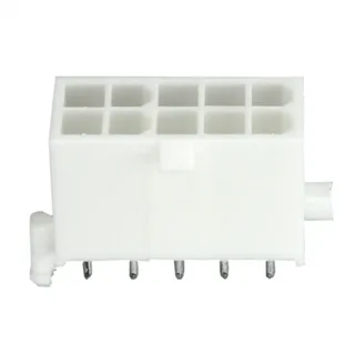TE Connectivity AMP Connectors 1-770858-0