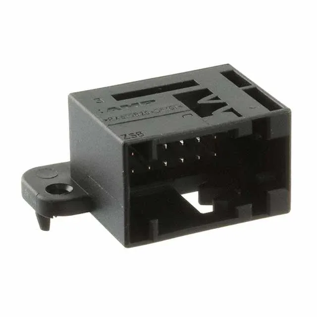 TE Connectivity AMP Connectors 1355505-1