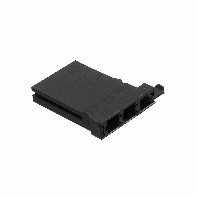 TE Connectivity AMP Connectors 175362-3