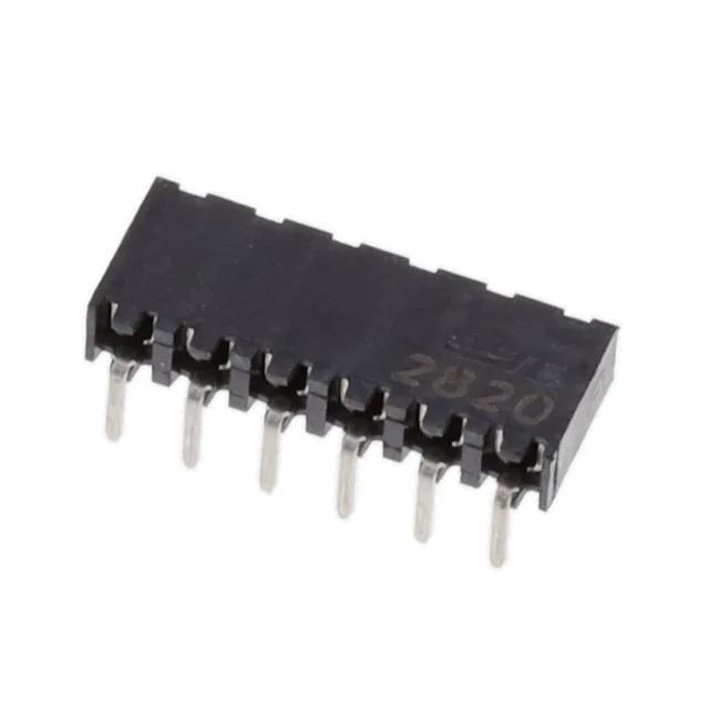 2314930-6 — TE Connectivity AMP Connectors product photo