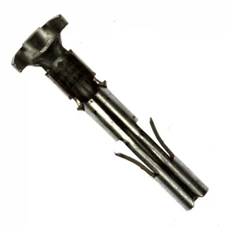 TE Connectivity AMP Connectors 350551-3