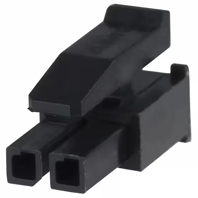 1445022-2 — TE Connectivity AMP Connectors product photo