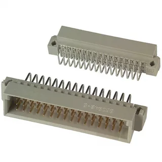 TE Connectivity AMP Connectors 5650478-5