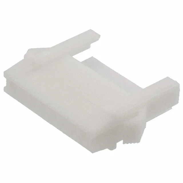 TE Connectivity AMP Connectors 172213-8