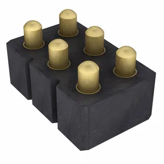 Preci-Dip 813-SS-006-30-681101-CLIP