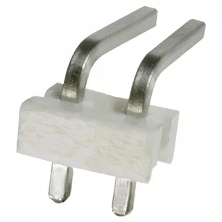 TE Connectivity AMP Connectors 640385-2