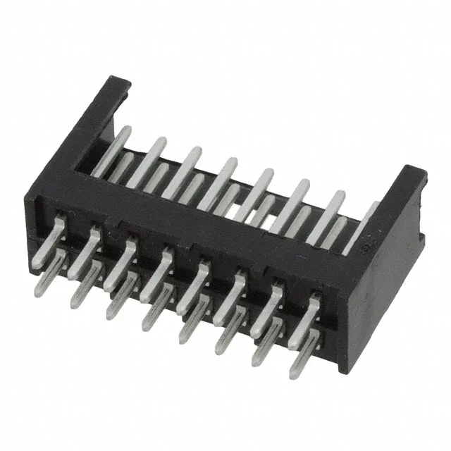 TE Connectivity AMP Connectors 280385-1