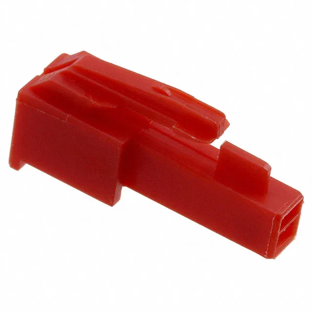 TE Connectivity AMP Connectors 176270-2