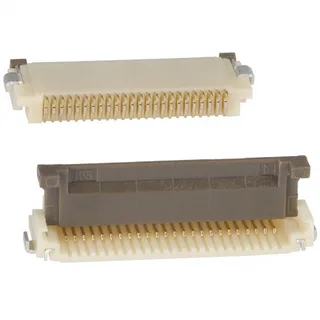 Hirose Electric Co Ltd FH12-24S-0.5SH(1)(98)