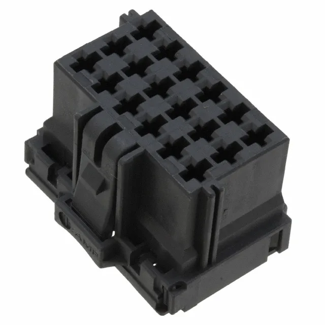 TE Connectivity Deutsch Connectors 8-968974-1