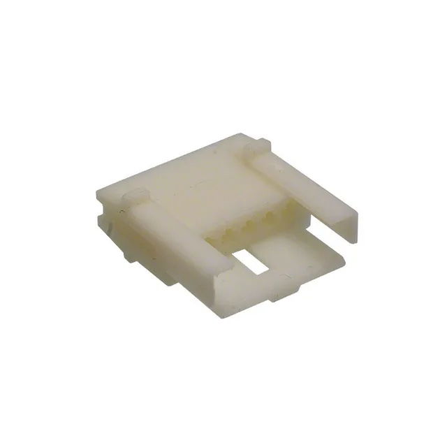 TE Connectivity AMP Connectors 172211-6