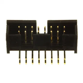 TE Connectivity AMP Connectors 5103311-3