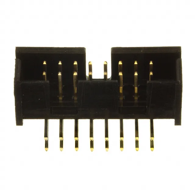 TE Connectivity AMP Connectors 5103311-3