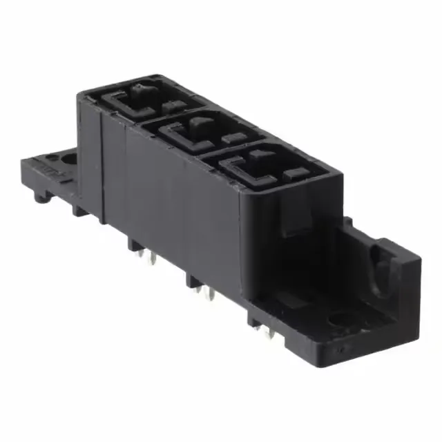 556881-3 — TE Connectivity AMP Connectors product photo