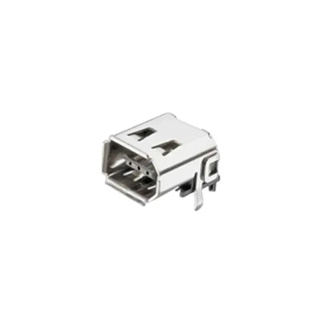 TE Connectivity AMP Connectors 5788516-1