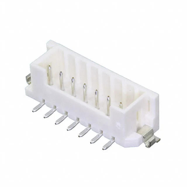 Hirose Electric Co Ltd DF3EA-7P-2V(21) — Pin Headers