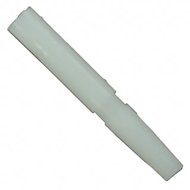 TE Connectivity AMP Connectors 207654-1