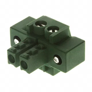 TE Connectivity AMP Connectors 284511-2