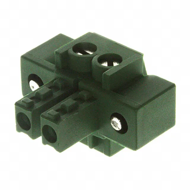 TE Connectivity AMP Connectors 284511-2