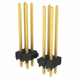 Samtec Inc. TSW-150-17-G-D