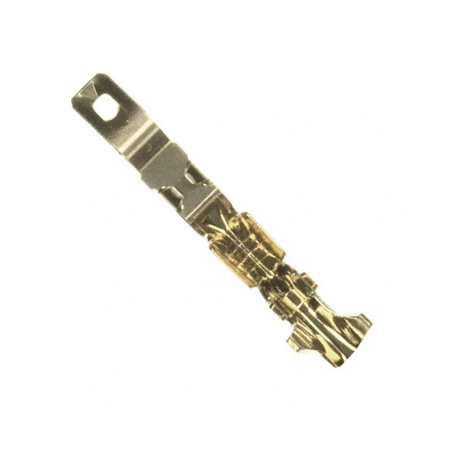 5-867052-1 — TE Connectivity AMP Connectors product photo