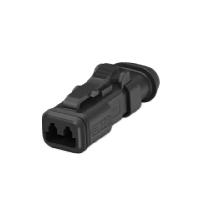 TE Connectivity Deutsch Connectors 934451601