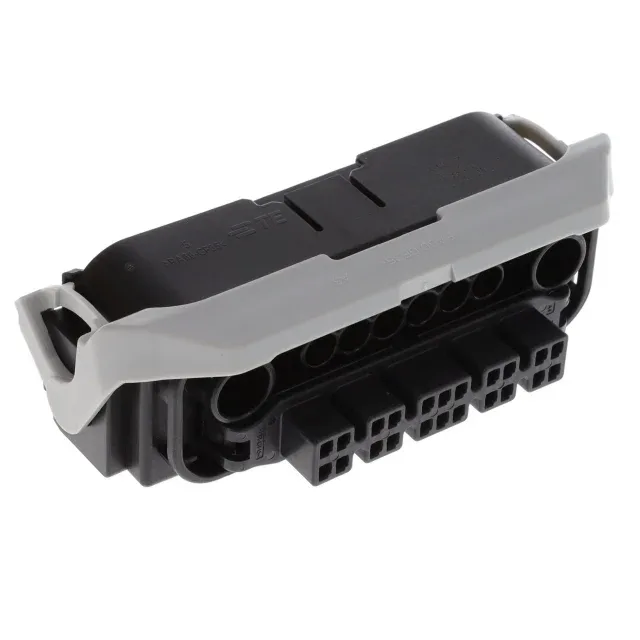 TE Connectivity AMP Connectors 2301462-1