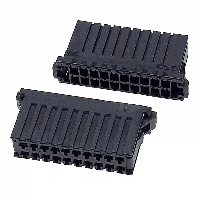 TE Connectivity AMP Connectors 178289-8