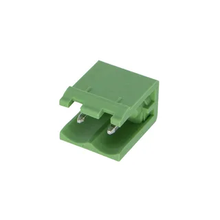 Dinkle Corporation, USA 2EHDR-02P