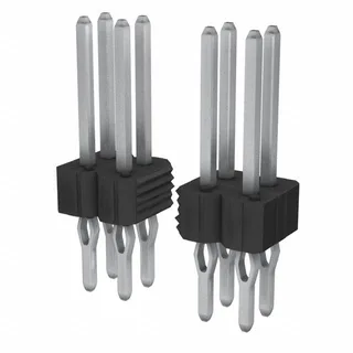 Amphenol 10077239-416LF