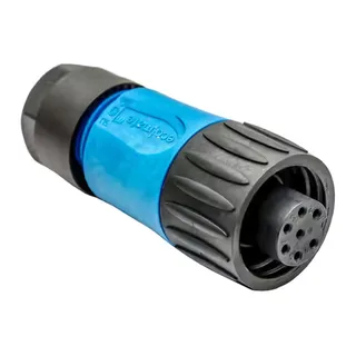 Amphenol C01610D00601010