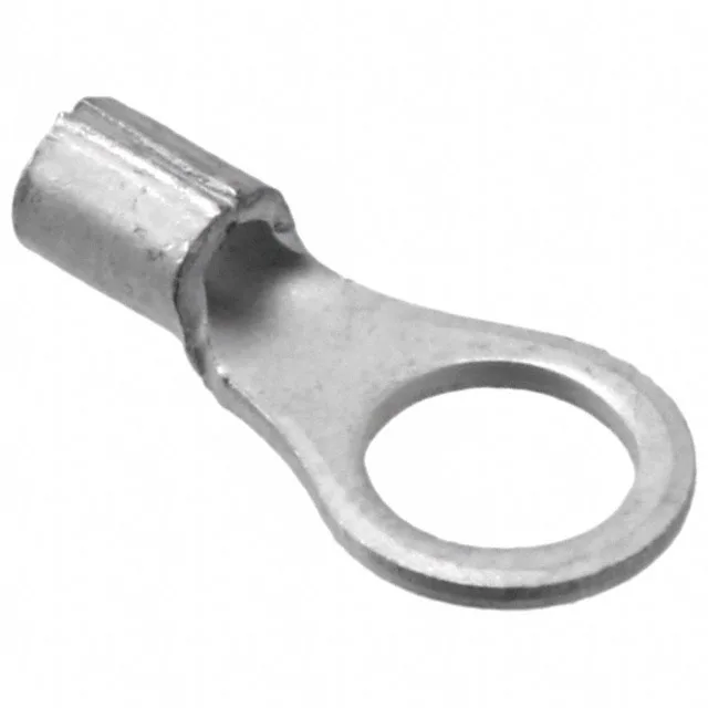 TE Connectivity AMP Connectors 2-34109-2 — Ring Terminals